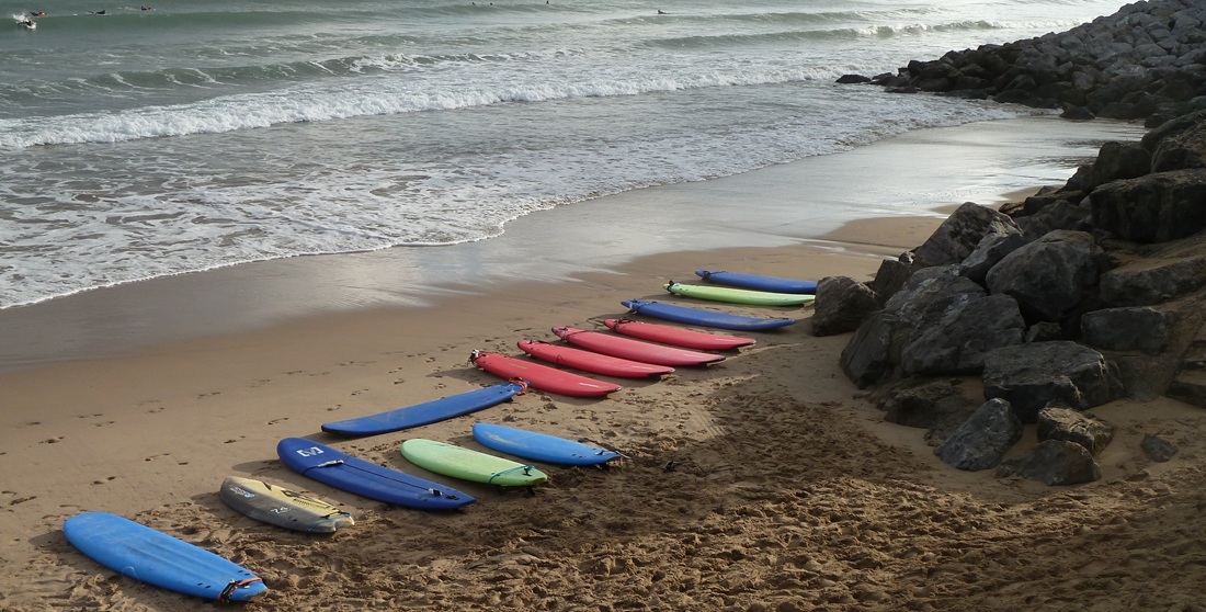 Guardar Documentación